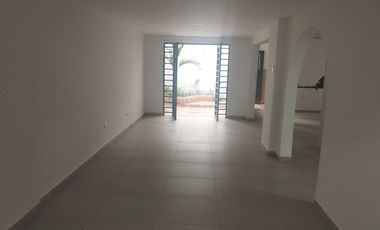 CASA EN RENTA BARRIO CAMBULOS ZONA NORTE DE NEIVA