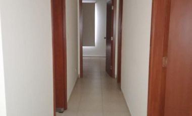 Departamento en alquiler, Bellagio - Via Samborondón
