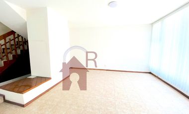 Venta casa 4 recamaras y estudio CDMX