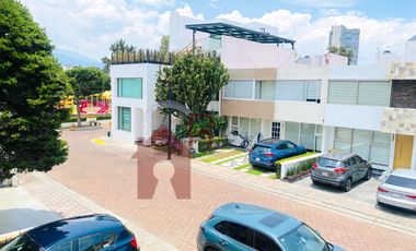 Venta casa 4 recamaras y estudio CDMX