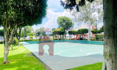 Venta casa 4 recamaras y estudio CDMX