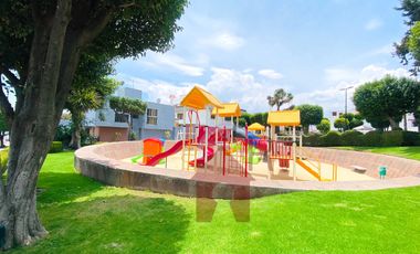 Venta casa 4 recamaras y estudio CDMX