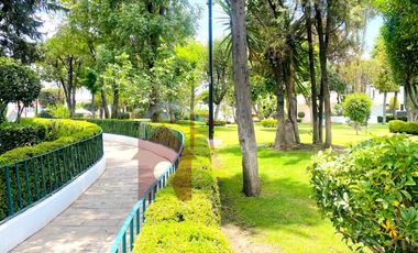 Venta casa 4 recamaras y estudio CDMX