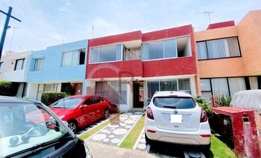 Venta casa 4 recamaras y estudio CDMX
