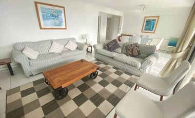 Venta departamento Puerto Velero, 3D y 3B