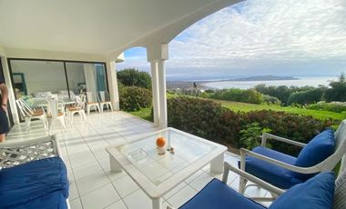 Venta departamento Puerto Velero, 3D y 3B