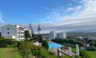 Venta departamento Puerto Velero, 3D y 3B
