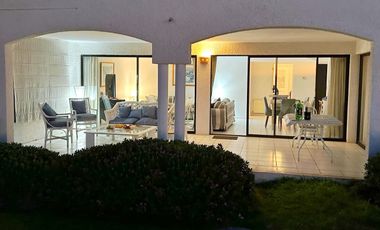 Venta departamento Puerto Velero, 3D y 3B