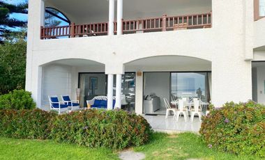Venta departamento Puerto Velero, 3D y 3B