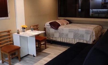 Departamento en renta, Av. 6 de Diciembre cerca de Megamaxi 6 de Diciembre