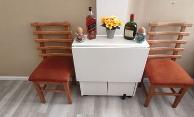 Departamento en renta, Av. 6 de Diciembre cerca de Megamaxi 6 de Diciembre