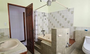 Departamento con Estilo Clásico en Jesús María – S/ 954,000
