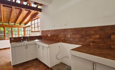 Departamento con Estilo Clásico en Jesús María – S/ 954,000