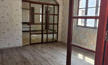 Departamento con Estilo Clásico en Jesús María – S/ 954,000