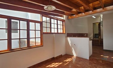 Departamento con Estilo Clásico en Jesús María – S/ 954,000