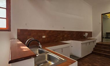Departamento con Estilo Clásico en Jesús María – S/ 954,000