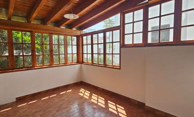 Departamento con Estilo Clásico en Jesús María – S/ 954,000