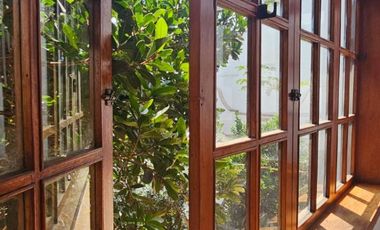 Departamento con Estilo Clásico en Jesús María – S/ 954,000