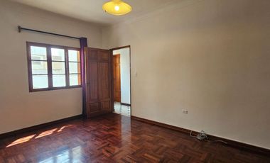 Departamento con Estilo Clásico en Jesús María – S/ 954,000