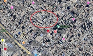 Terreno en venta en Copiapó