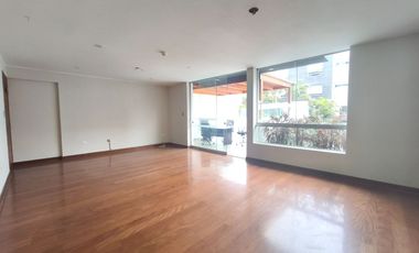 Venta de amplio departamento en San Borja – Cerca al Pentagonito