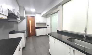 Venta de amplio departamento en San Borja – Cerca al Pentagonito