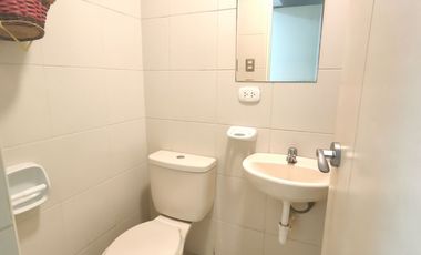 Venta de amplio departamento en San Borja – Cerca al Pentagonito