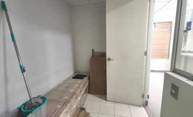 Venta de amplio departamento en San Borja – Cerca al Pentagonito