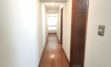 Venta de amplio departamento en San Borja – Cerca al Pentagonito