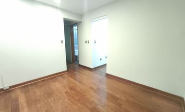 Venta de amplio departamento en San Borja – Cerca al Pentagonito