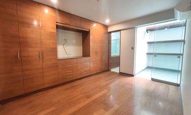 Venta de amplio departamento en San Borja – Cerca al Pentagonito