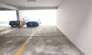 Venta de amplio departamento en San Borja – Cerca al Pentagonito