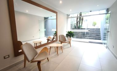 Venta de amplio departamento en San Borja – Cerca al Pentagonito