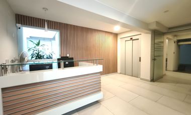 Venta de amplio departamento en San Borja – Cerca al Pentagonito