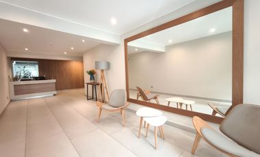 Venta de amplio departamento en San Borja – Cerca al Pentagonito
