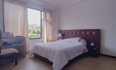 Vendo casa de una planta con proyección en el Paraiso