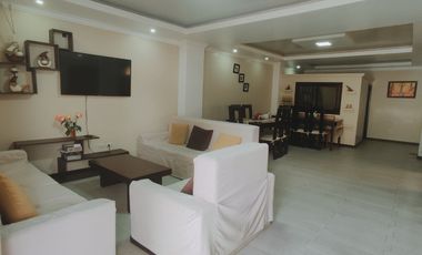 Vendo casa de una planta con proyección en el Paraiso