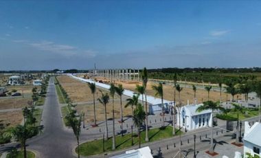 Este terreno en la Urb. Aires Norte esta listo para la compra ✅