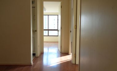 Arriendo oficina 3 Privados Edificio Century, Cercana Metro Ñuñoa