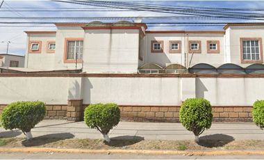 TTL (EMB) CASA EN VENTA DE CONTADO EN RINCON COLONIAL MEX