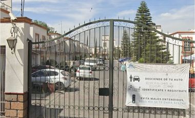 TTL (EMB) CASA EN VENTA DE CONTADO EN RINCON COLONIAL MEX