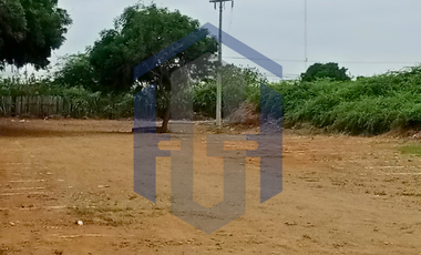 Terreno frente al mar en venta -  Vía Playas, Data, Posorja, General Villamil, Ecuador