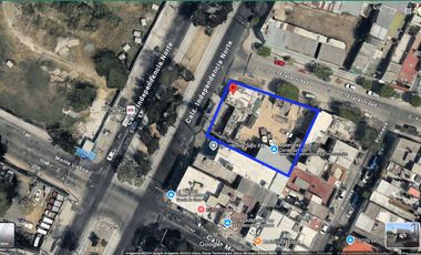 TERRENO EN RENTA EN LA CALZADDA