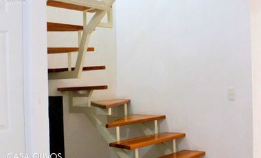 Casa de 3 recámaras en Renta en Playa del Carmen - Alberca
