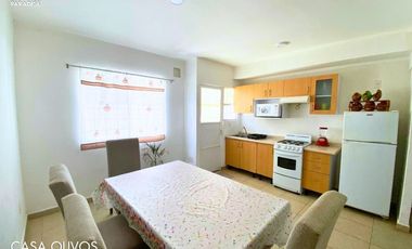 Casa de 3 recámaras en Renta en Playa del Carmen - Alberca