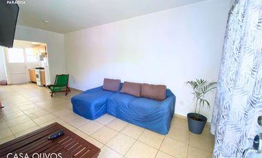 Casa de 3 recámaras en Renta en Playa del Carmen - Alberca