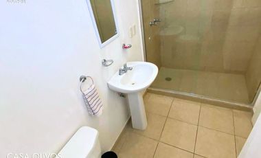 Casa de 3 recámaras en Renta en Playa del Carmen - Alberca