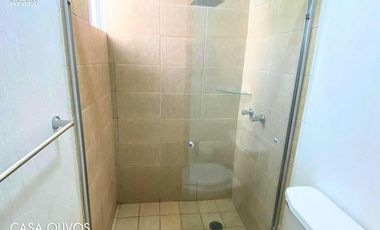 Casa de 3 recámaras en Renta en Playa del Carmen - Alberca
