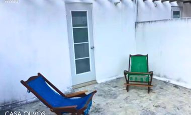 Casa de 3 recámaras en Renta en Playa del Carmen - Alberca