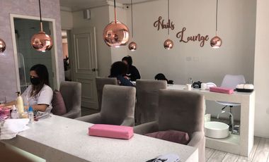 Venta de casa comercial rentera